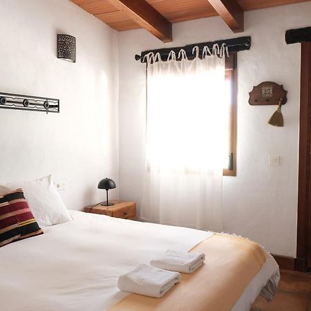The Wild Olive Andalucia Palma Guestroom كاساريس المظهر الخارجي الصورة