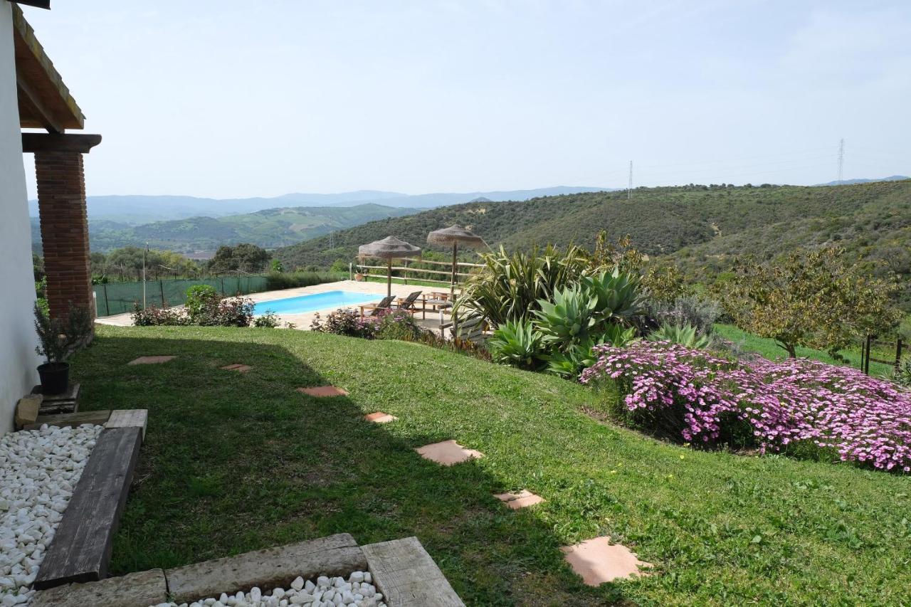 The Wild Olive Andalucia Palma Guestroom كاساريس المظهر الخارجي الصورة