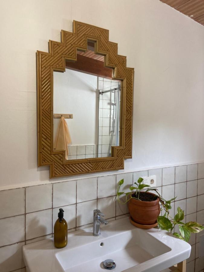 The Wild Olive Andalucia Palma Guestroom كاساريس المظهر الخارجي الصورة