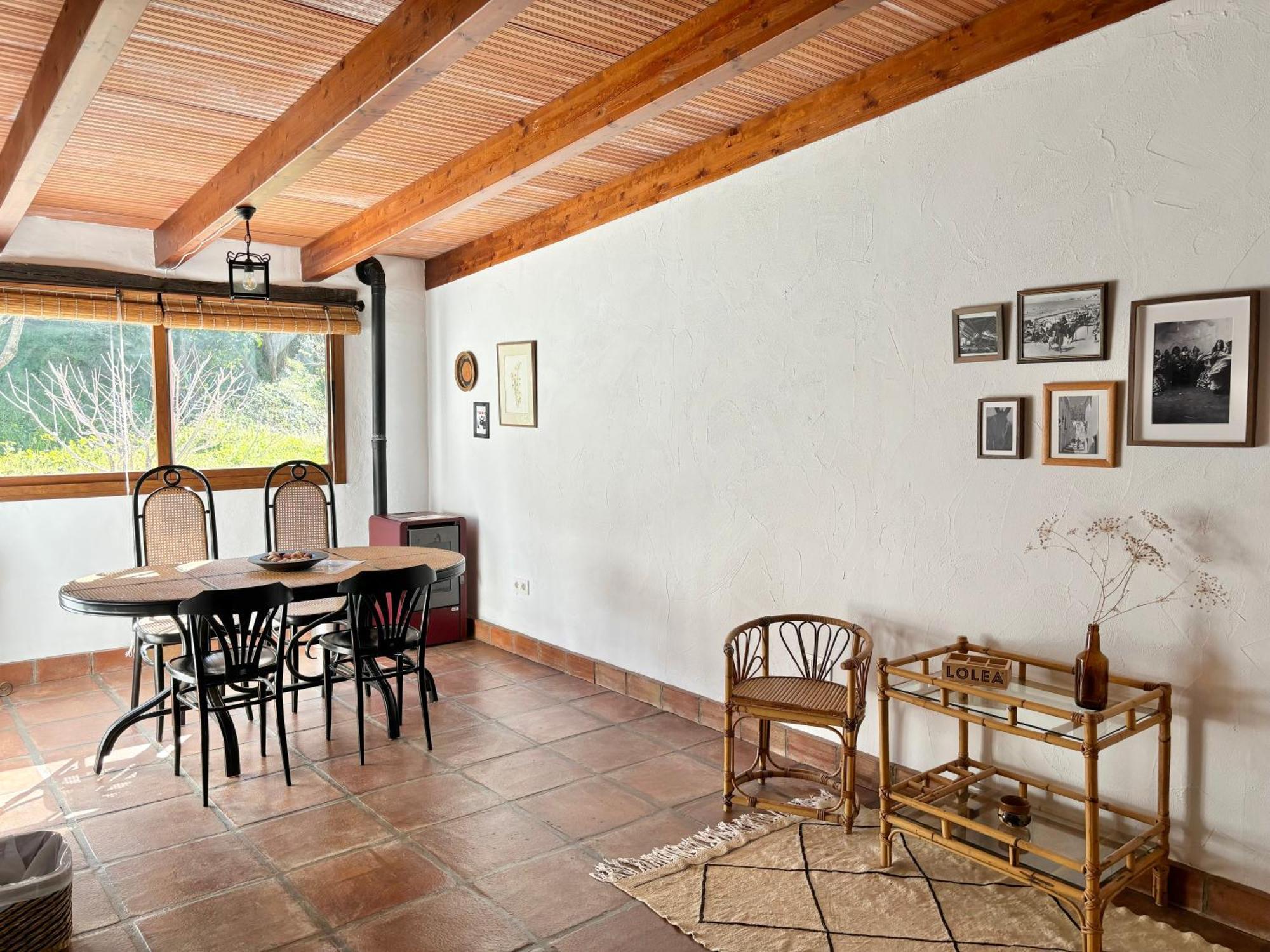 The Wild Olive Andalucia Palma Guestroom كاساريس المظهر الخارجي الصورة